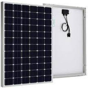 200W  SOLARMAX  SOLAR PANEL