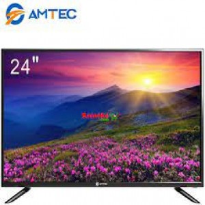 Amtec 24 inch Digital TV