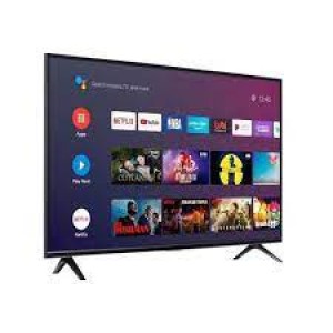 CTC 32 inch smart tv