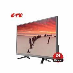 CTC 24 inch digital tv