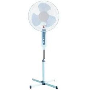 Rebune stand fan RSF-16-003