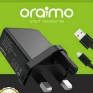 Oraimo charger