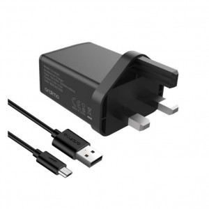 Oraimo type c charger