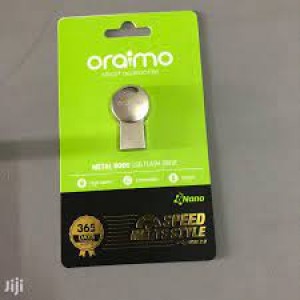 oraimo 4gb flash disk