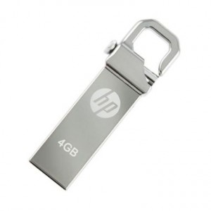 4GB HP flash disk