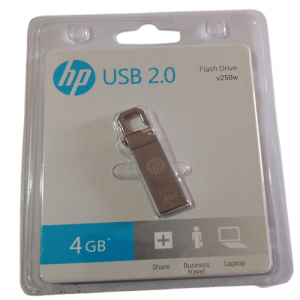 4GB HP flash disk