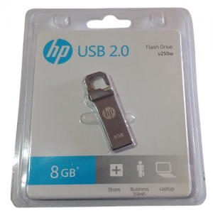 8GB HP flash disk