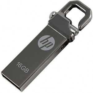 16GB HP flash disk