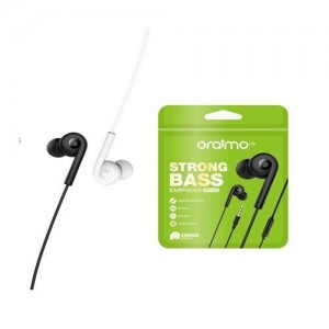 Oraimo  OEP-E10/E11 earphone