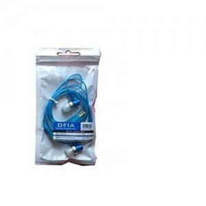 Ofia earphone