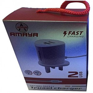 Amaya charger G-AD006/YY-180