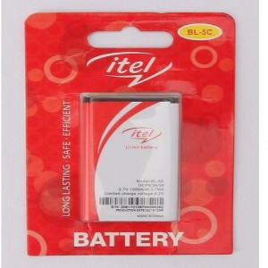 Itel battery BL5c (CH)