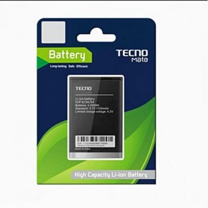 Tecno Bl 5c battery (CH)