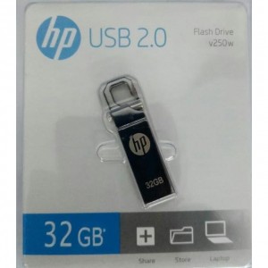 32GB HP flash disk