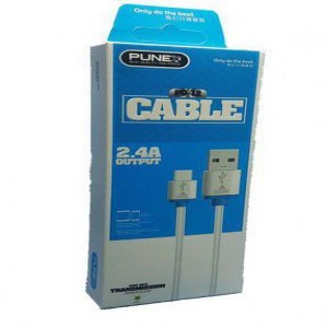 Punex type C PU-100  data cable