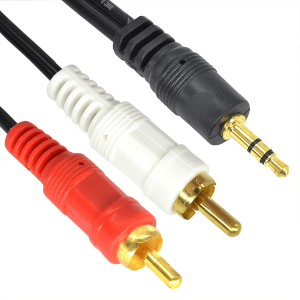 RCA 2x1 cable