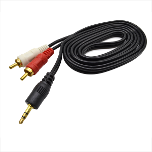 RCA 2x1 cable