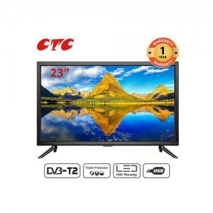 CTC 23 inch Digital Tv