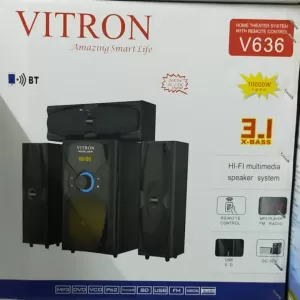 VITRON V636 WOOFER