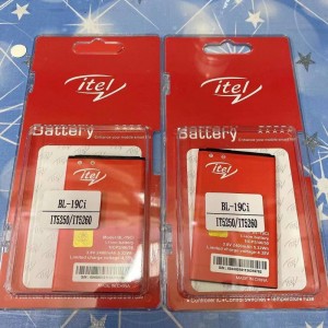 Itel Battery BL19CI