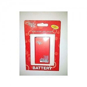 Itel Battery BL25BI