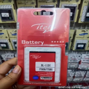 Itel Battery BL 11DI