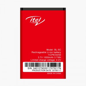 Itel Battery BL 5C org