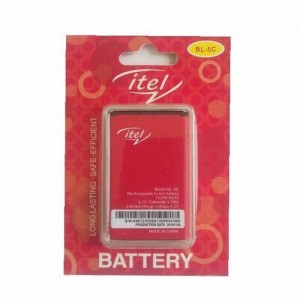 Itel Battery BL 5C org