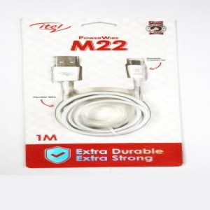 Itel Data Cable ICD-M20(M22)