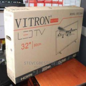 Vitron 32 inch digital tv