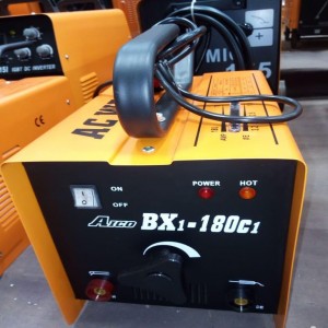 Aico 180 Amps Welding Machine(BX1-180C1)