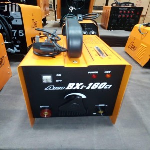 Aico Portable Arc Welding Machine 160 amps(BX1-160C1)