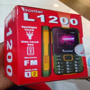 BONTEL L400