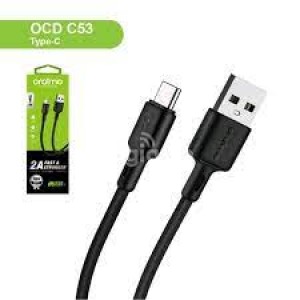 ORAIMO TYPE C DATA CABLE