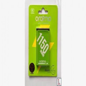 ORAIMO BL 5C BATTERY Org