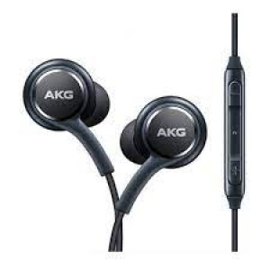 SAMSUNG AKG EARPHONES