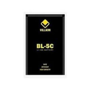 VILLAON BL 5C BATTERY (CH)