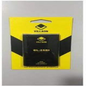 VILLAON BL 25BI/BT BATTERY