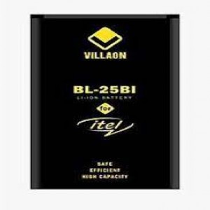 VILLAON BL 25BI/BT BATTERY