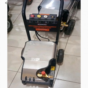 Hisaki Electric Pressure Washer (2700-PSI) 