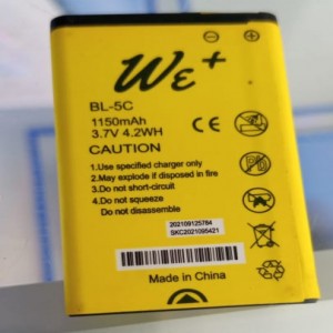 WEE+ BL5C BATTERY