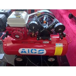 Aico  35L Petrol Air Compressor 5.5 HP 