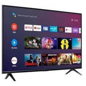 VITRON 32 INCH SMART TV