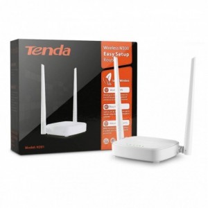 Tenda Router