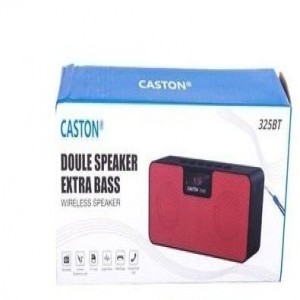 Caston /SUNDAR/ 325/ TD323/ 355/033 Speaker radio