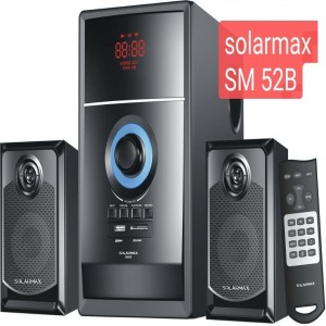 Solarmax SM-52B Woofer