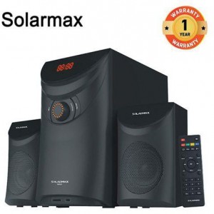 Solarmax SM-52C Woofer