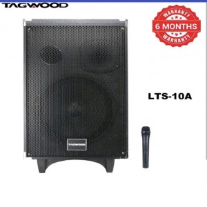 Tagwood LTS-10A Speaker