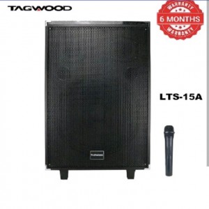 Tagwood LTS-15A Speaker