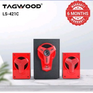 Tagwood LS-421C Woofer